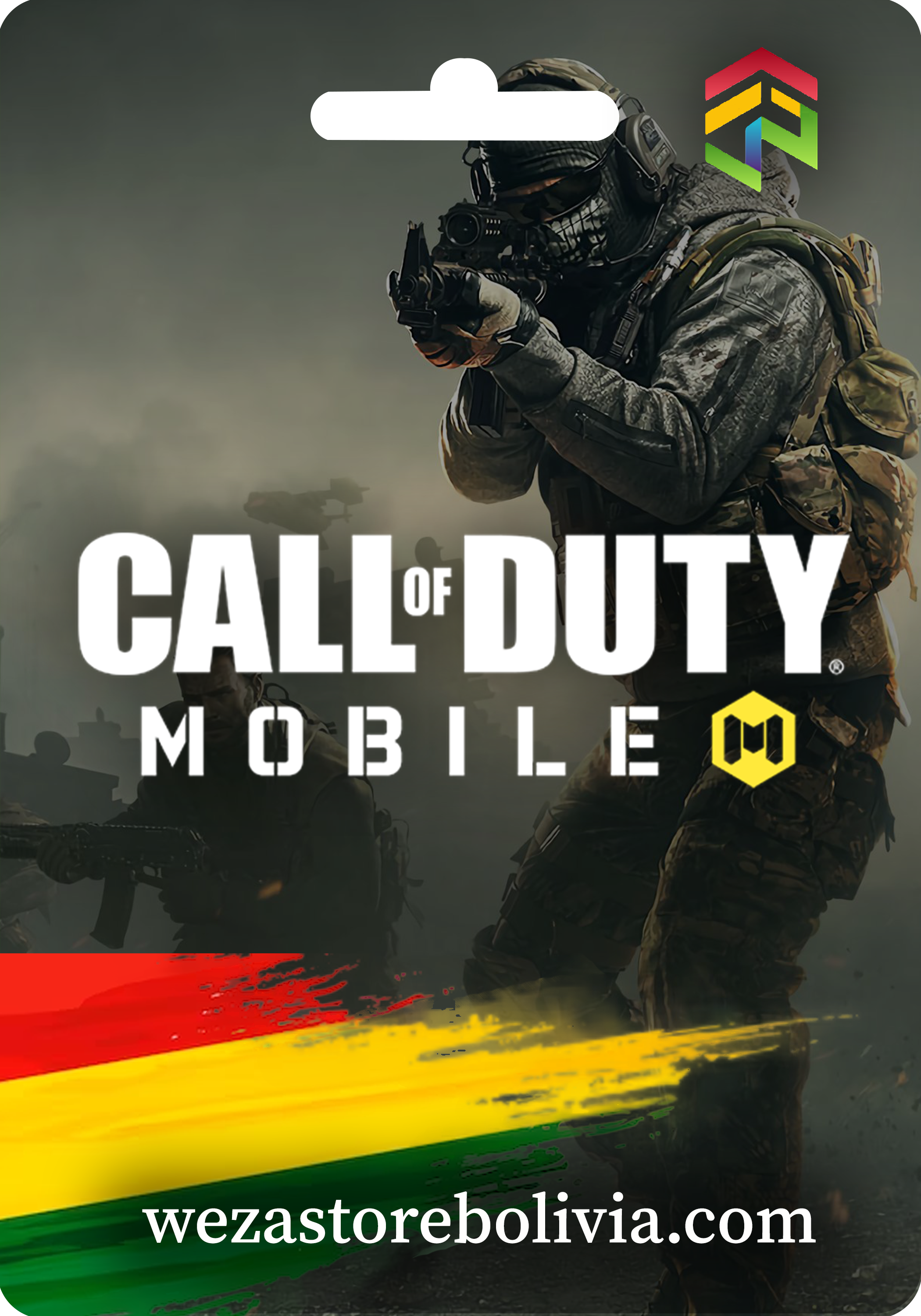 Call of Duty