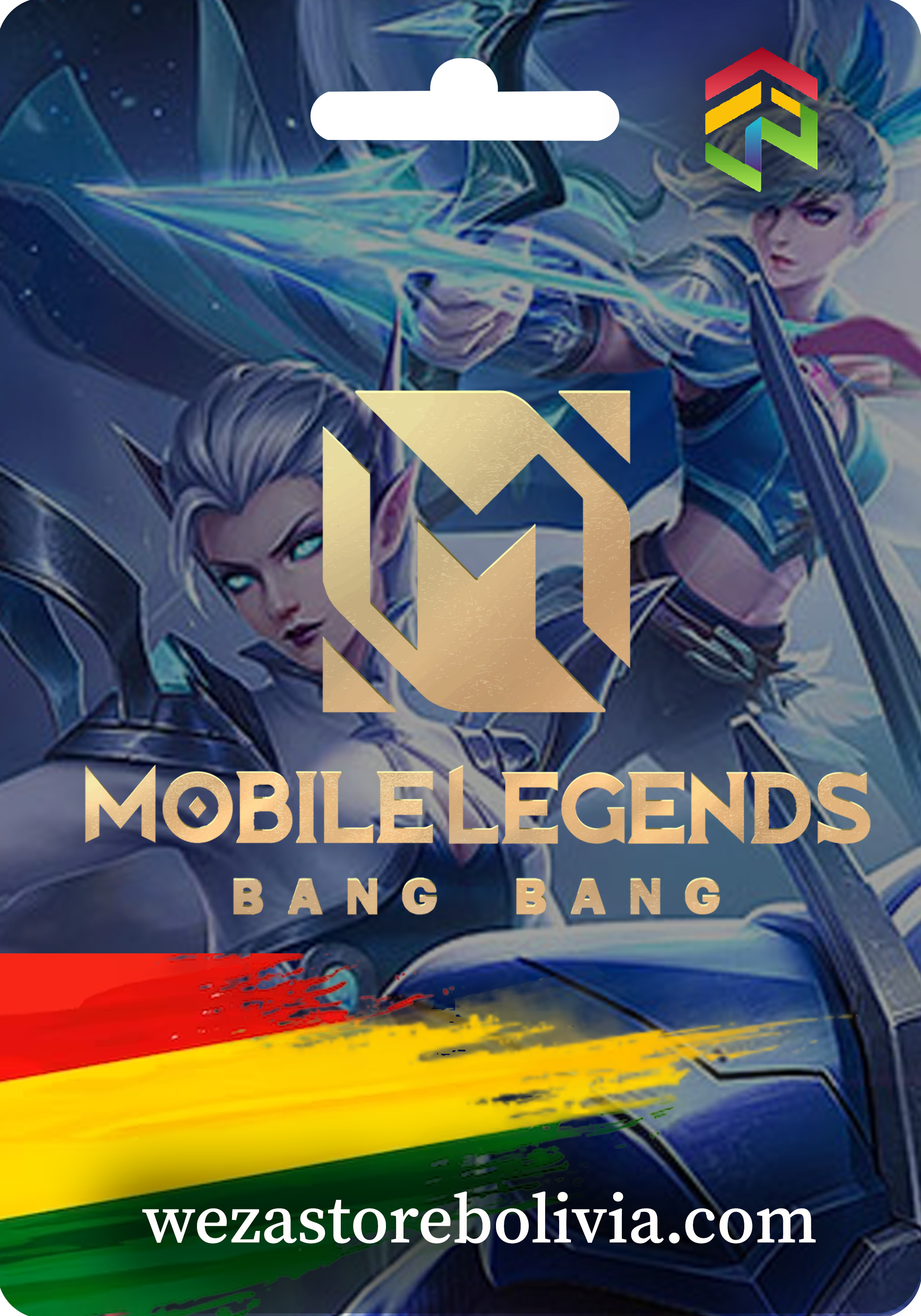 Mobile Legends