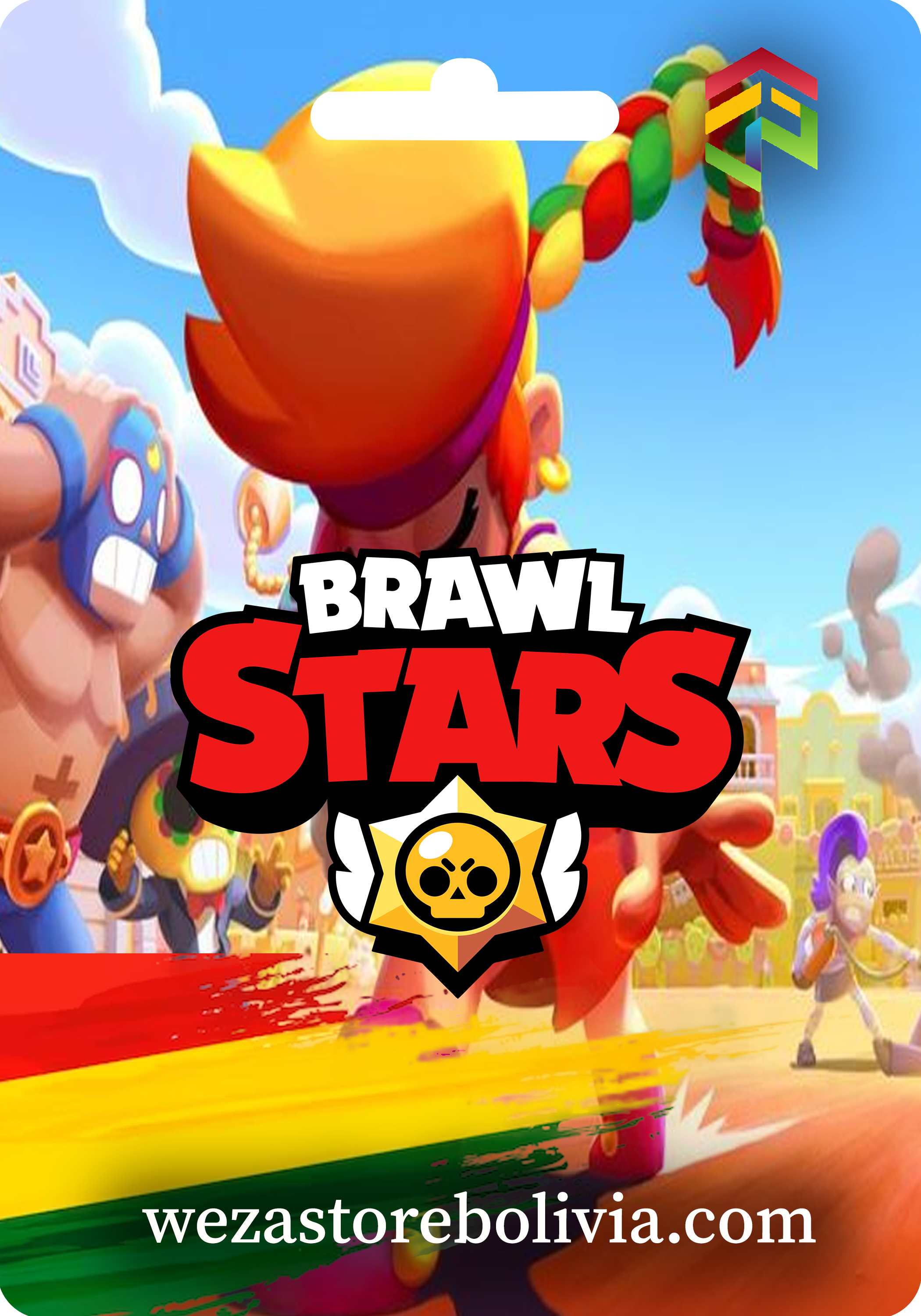 Brawl Stars