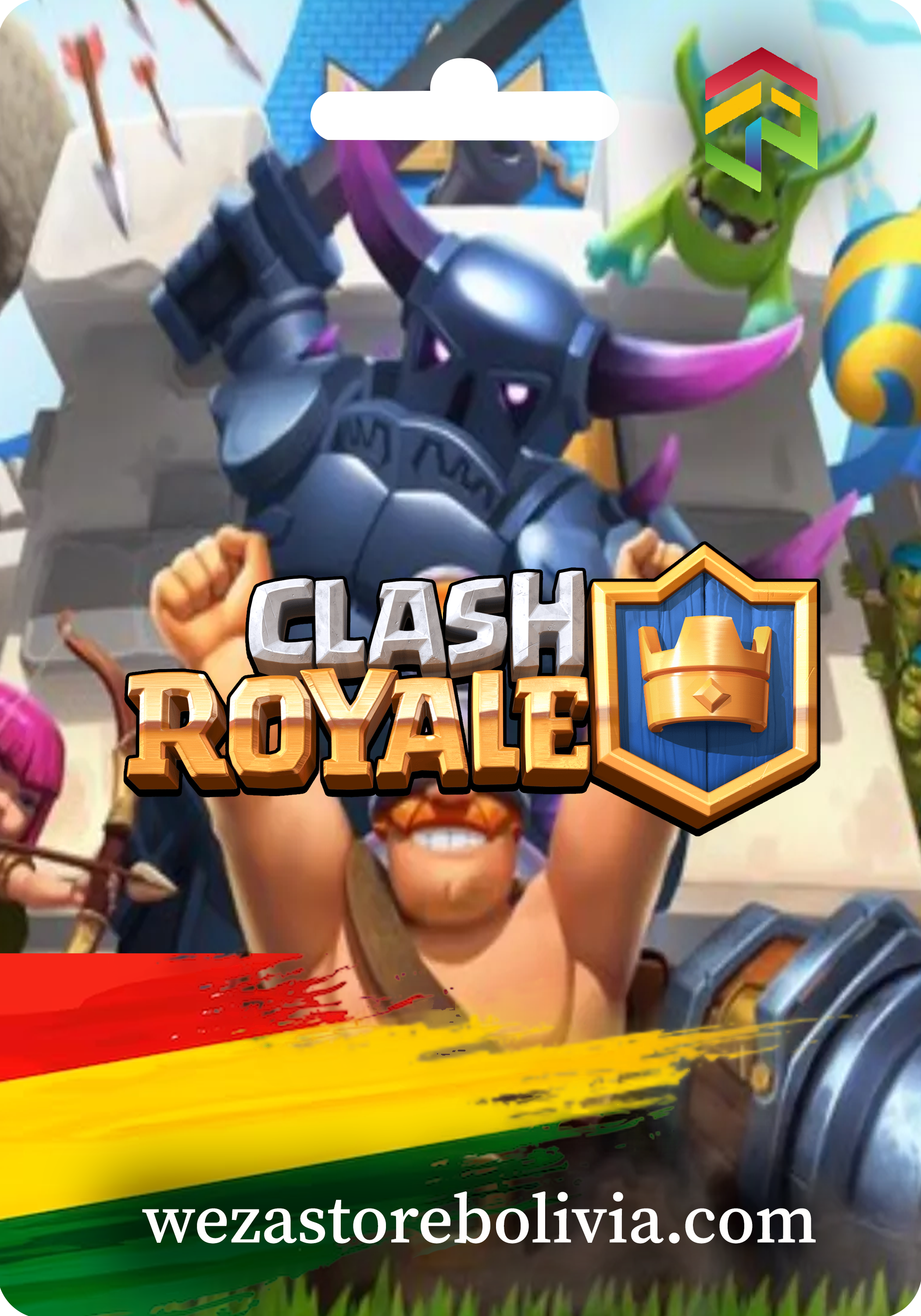 Clash Royale