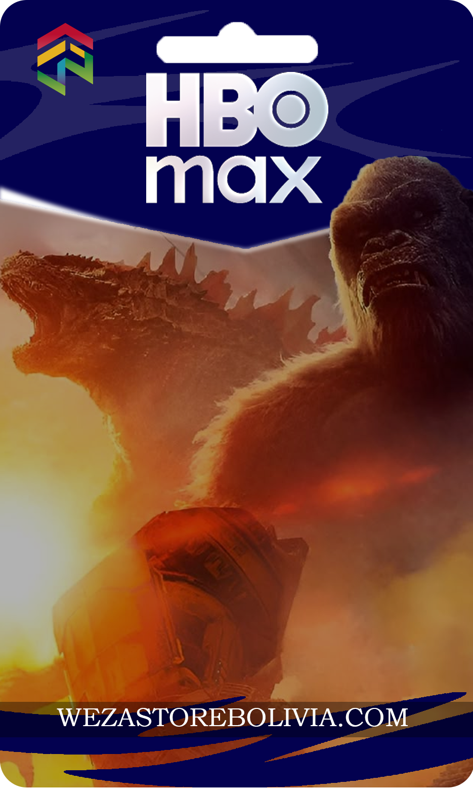 HBO max