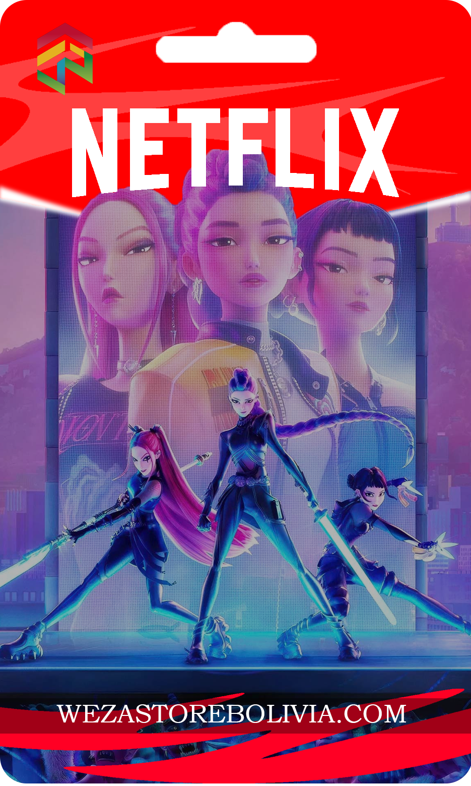 Netflix