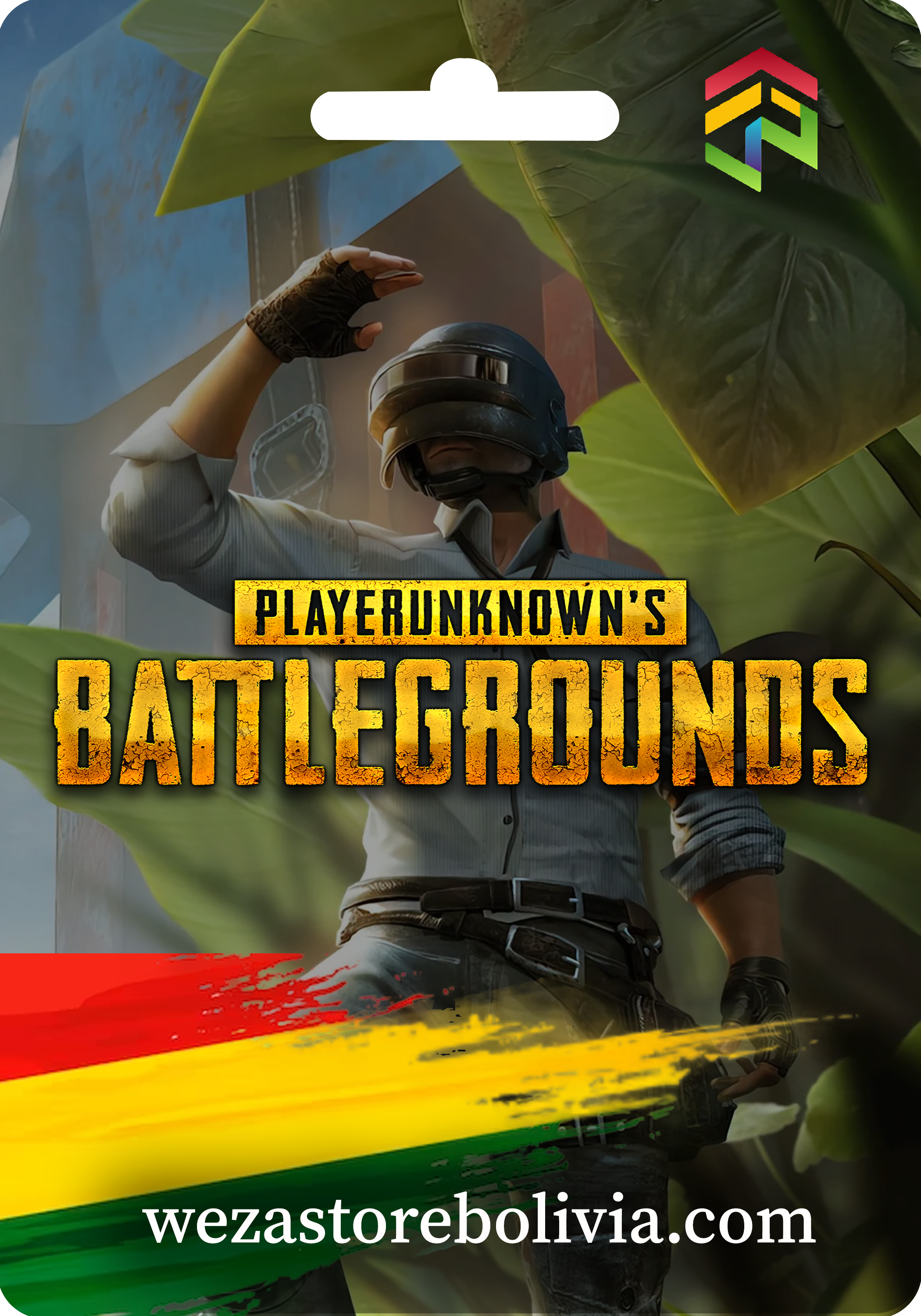 Pubg Mobile