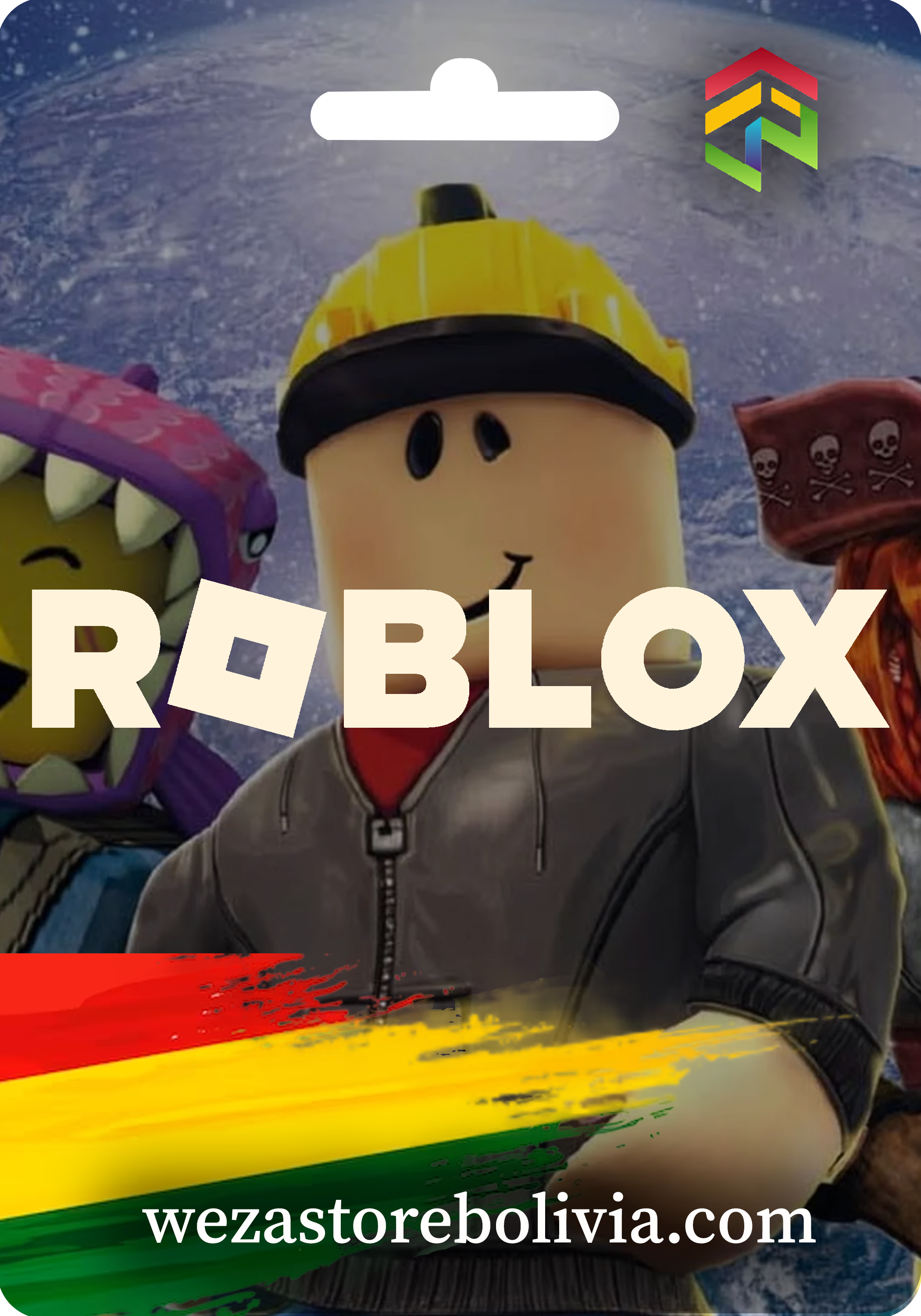 Roblox