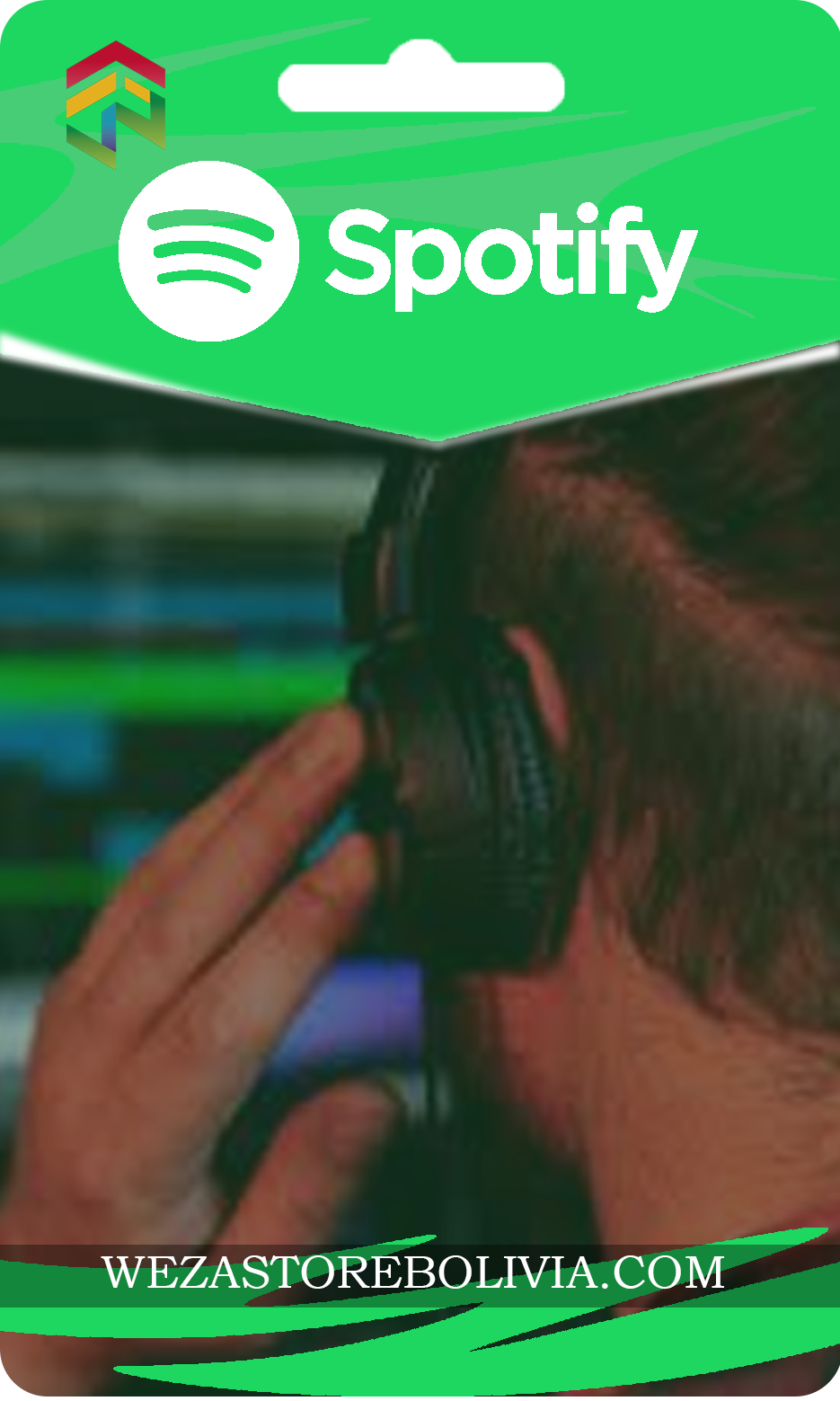 Spotify