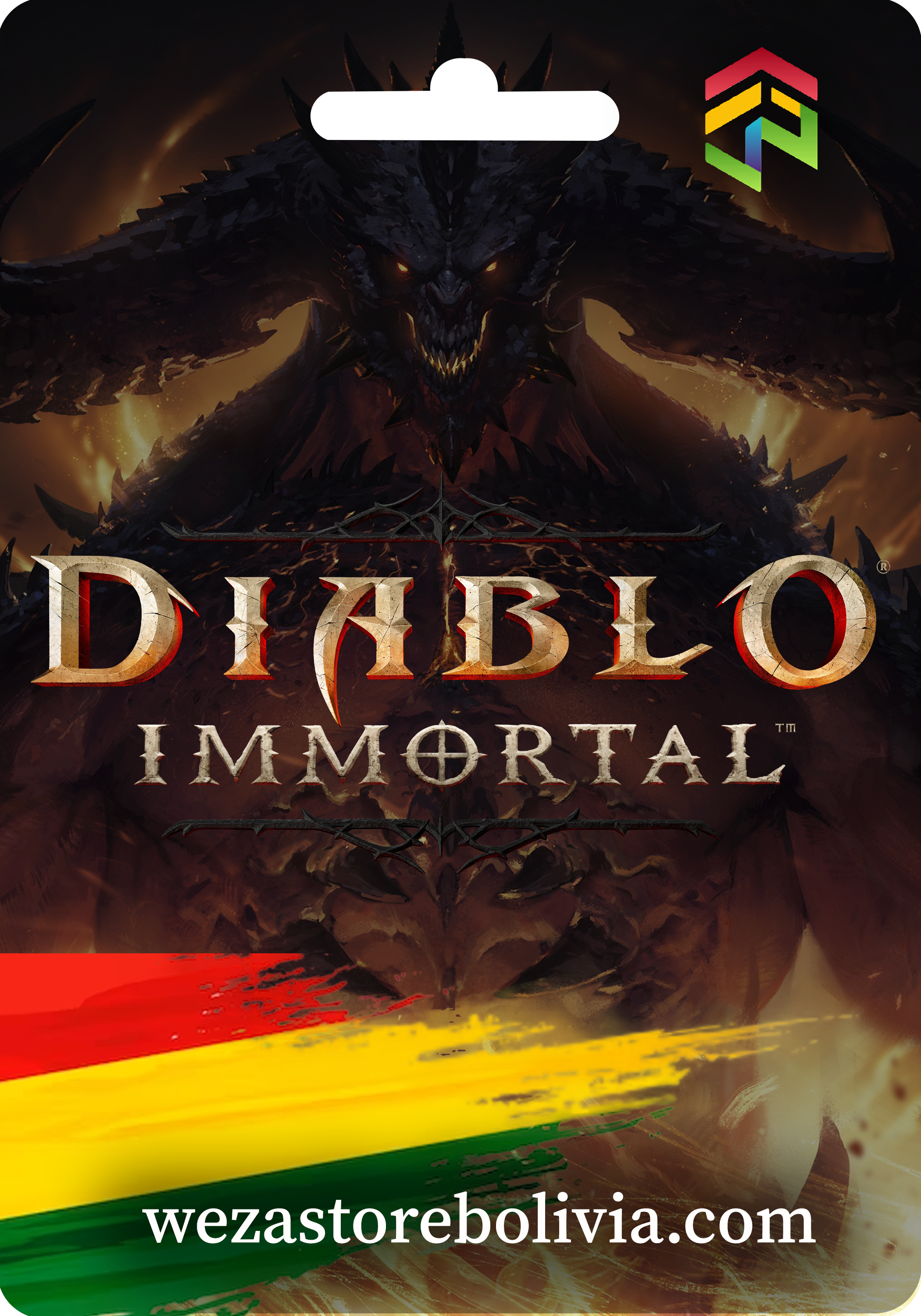 Diablo Inmortal