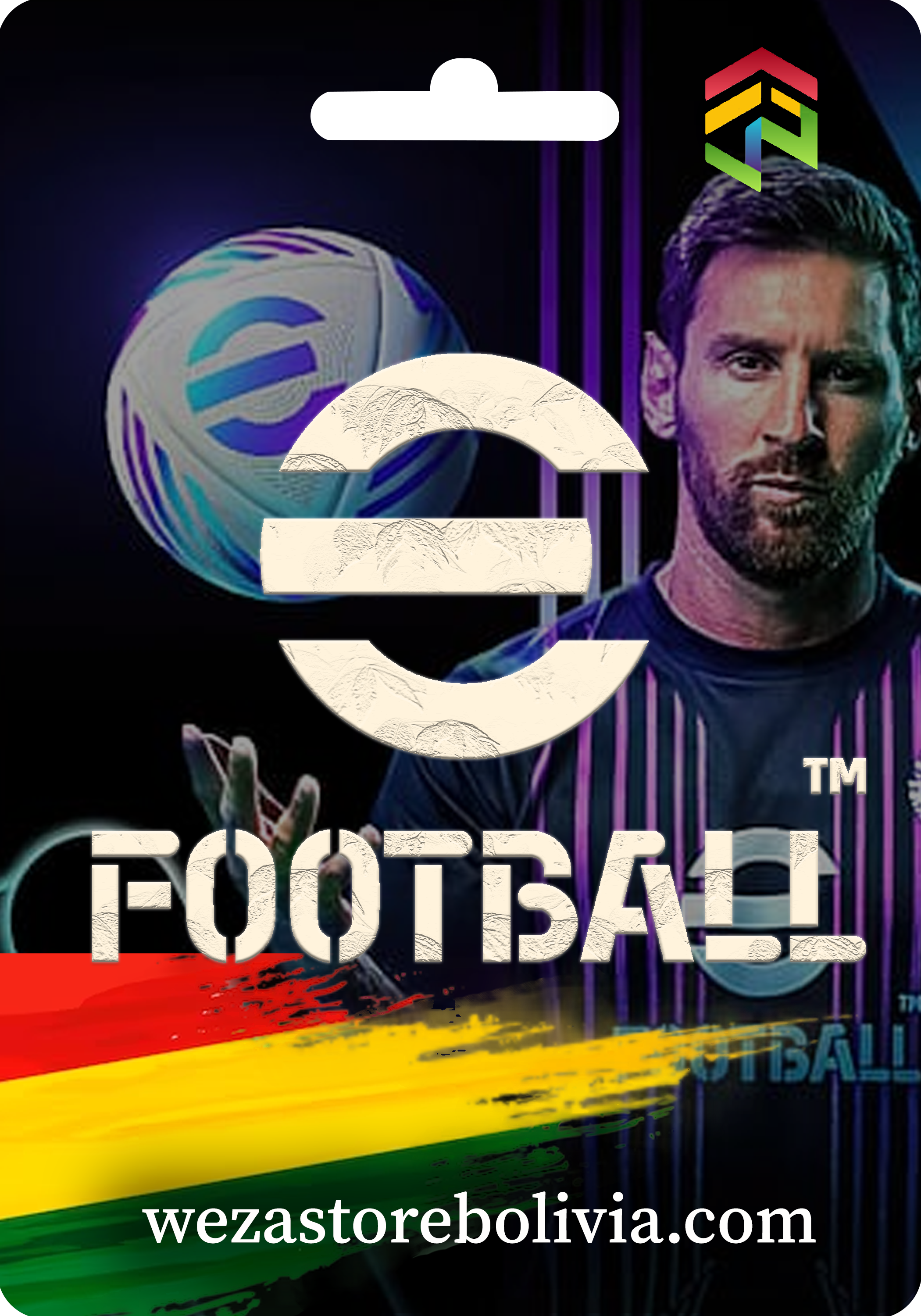 Efootball