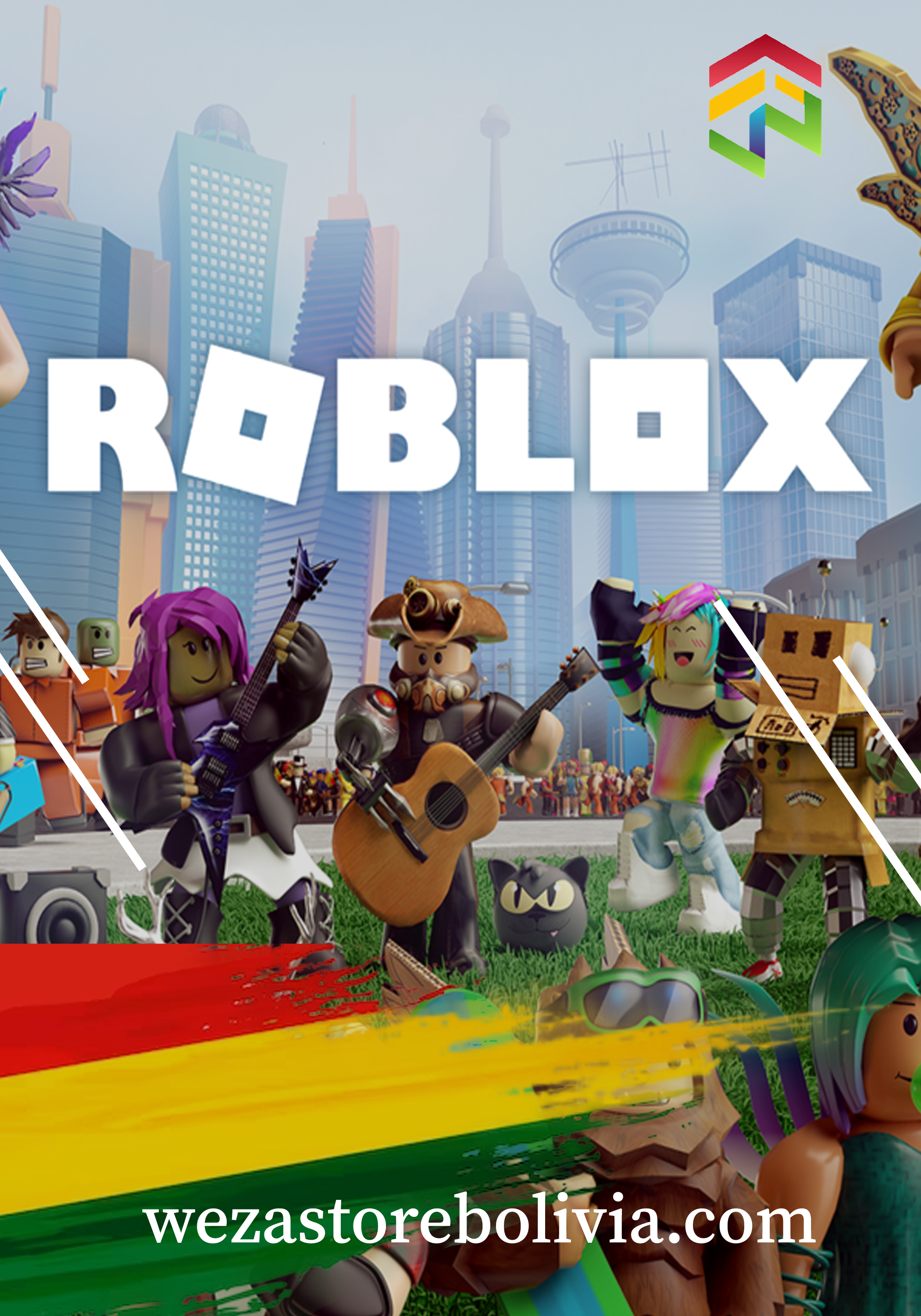 Roblox